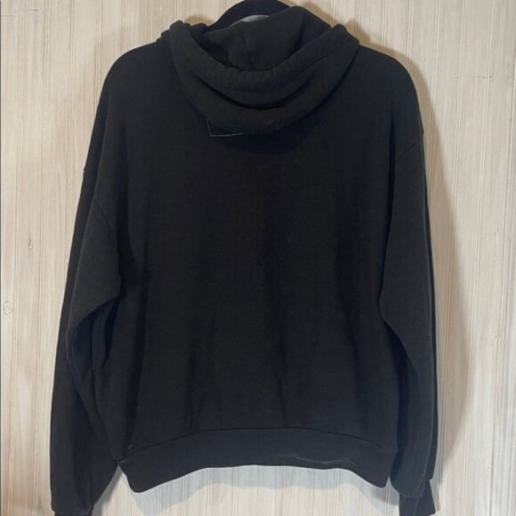 AVIATOR NATION GRADIENT BOLT HOODIE XS - Picture 5 of 6